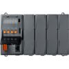 4-slot Intelligent Ethernet I/O Expansion Unit (DCON Protocol)ICP DAS